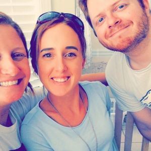 Meet your Posher, Helen